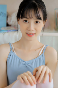 往下面一颗一颗塞珠子的故事